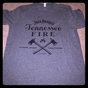 Jack Daniels T-Shirt